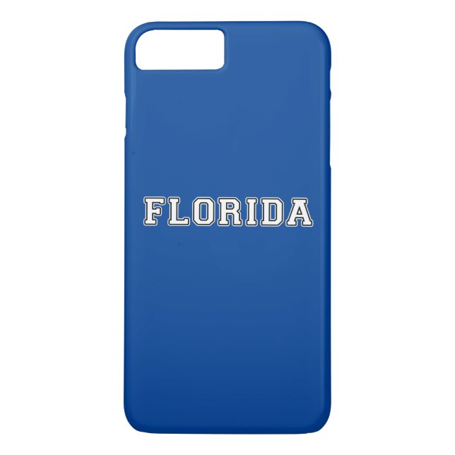 Coques Case-Mate iPhone Floride (Dos)