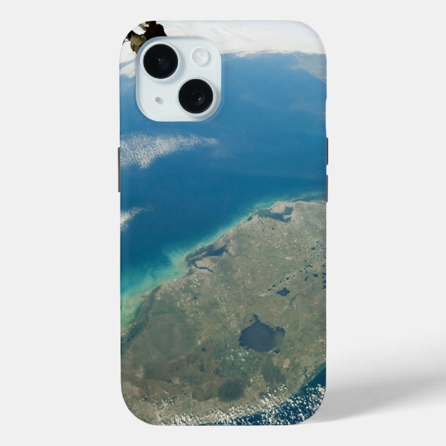 Coques Case-Mate iPhone Floride Oblique, Sur La Côte Sud-Est (Verso)