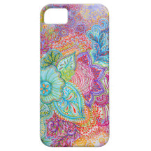 Flourish - cas de téléphone par corfee de S.