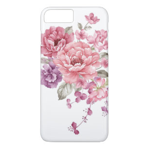 Case-Mate iPhone CASE FLOWER