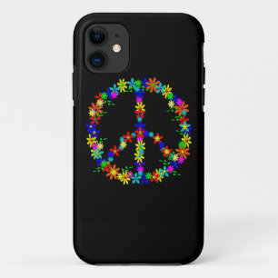 Coque Case-Mate Pour iPhone Flower Power
