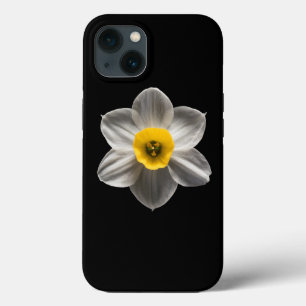 Case-Mate iPhone Case Flowers (homonymie) Flower blanc