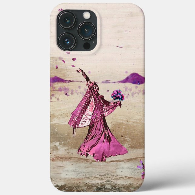 Coques Case-Mate iPhone Flowers persans ⇢ français français français franç (Verso)