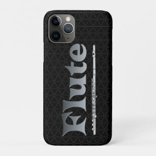 Case-Mate iPhone Case Flûte ombragée