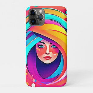 Case-Mate iPhone Case Flux de musique dynamique