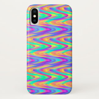 Case-Mate iPhone Case Flux Prismatique