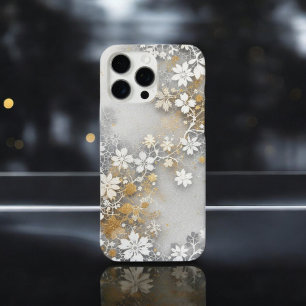 Coques iPhone 16 Pro Max Foetus ivoire