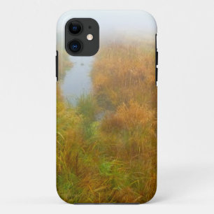 Etui iPhone Case-Mate Foggy creek