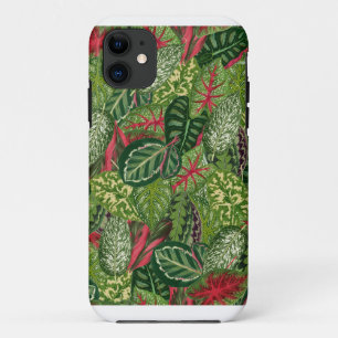 Case-Mate iPhone Case Foliage