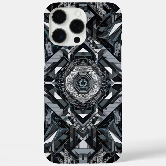Coques Case-Mate iPhone Fonction principale : Relique intégrée (Verso)