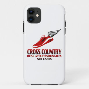 Coque iPhone 11 Fonctionnement de pays croisé