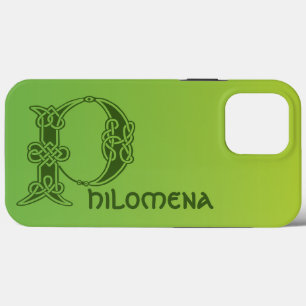 Case-Mate iPhone Case Fond décoratif du 16e siècle Celtic