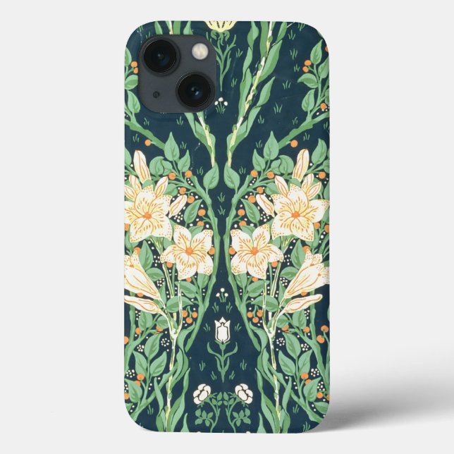 Coques Case-Mate iPhone Fond d'écran Francesca (Verso)