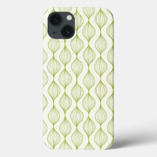 Case-Mate iPhone Case Fond vert vertical