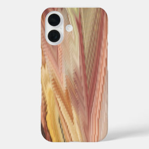 Coques iPhone 16 Fontaine d'automne