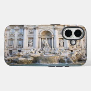 Coques iPhone 16 Fontaine de Trevi