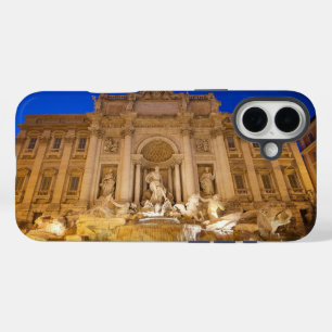 Coques iPhone 16 Plus Fontaine de Trevi