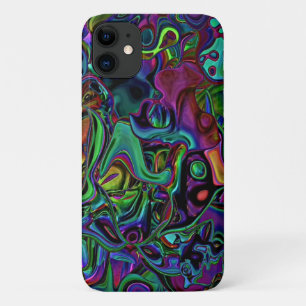 Case-Mate iPhone Case Fonte cérébrale