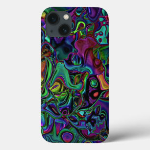Case-Mate iPhone Case Fonte cérébrale