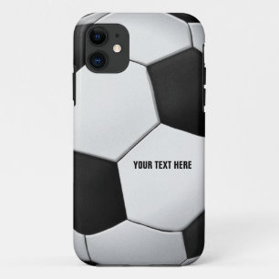 Coques Pour iPhone Football