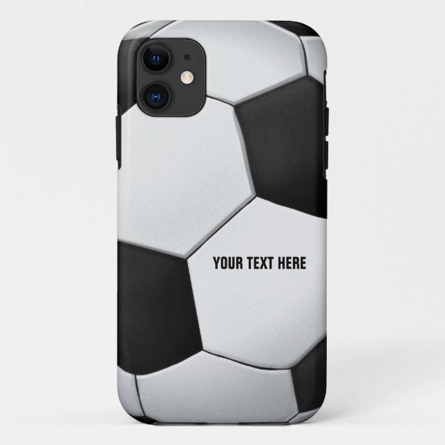 Coques Case-Mate iPhone Football (Dos)