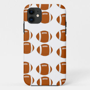 Case-Mate iPhone Case football américain