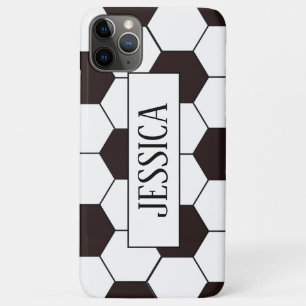 Case-Mate iPhone Case Football Enfants Football motif Football