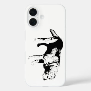 Coques iPhone 16 Force douce
