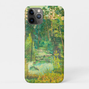 Etui iPhone Case-Mate Forêt