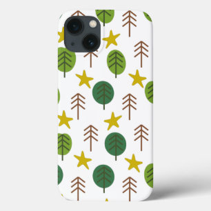 Case-Mate iPhone Case Forêt de Scandi