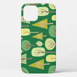 Case-Mate iPhone Case Forêt d'été : Conception inspirée par la nature