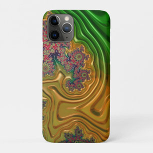 Case-Mate iPhone Case Forêt fractale