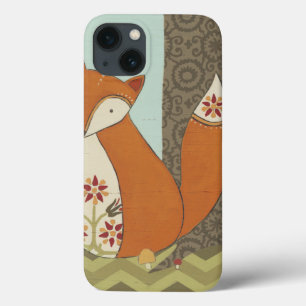Etui iPhone Case-Mate Forêt IV fantaisie