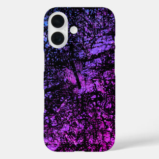 Coques iPhone 16 "Forêt mystique"