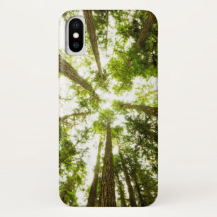 Case-Mate iPhone Case Forêt tropicale verte luxuriante