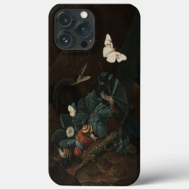 Case-Mate iPhone Case Forêt vintage Durée