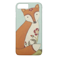 Forêt Whimsy III