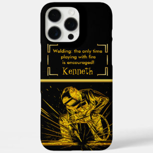 Coques iPhone 16 Pro Max Forger avec excellence