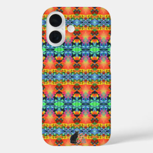 Coques iPhone 16 Formaliziens KCFX