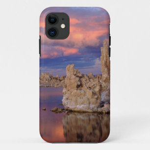 Coque Case-Mate Pour iPhone Formations de tuf sur le lac Mono