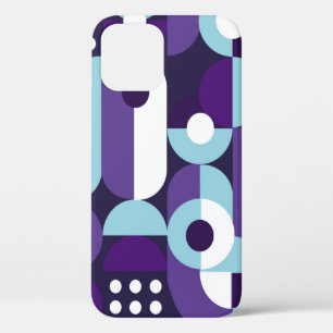 Case-Mate iPhone Case forme géométrique Abstraite abstrait, art, oeuvre