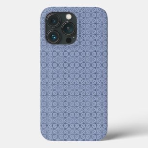 Case-Mate iPhone Case formes circulaires motif sans couture