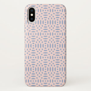 Case-Mate iPhone Case formes circulaires motif transparent