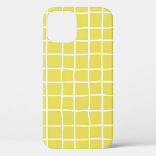 Case-Mate iPhone Case Formes d'encre dessinées à la main tendance