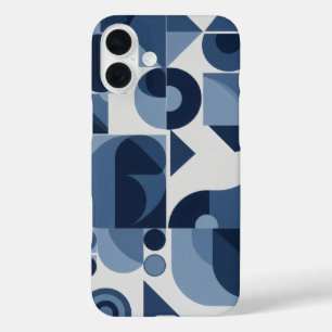 Coques iPhone 16 Plus Formes géométriques simples