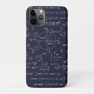 Case-Mate iPhone Case Formule Mathématique
