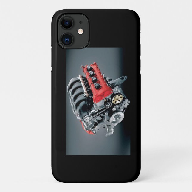 Coques Case-Mate iPhone Forro de l'érable  (Dos)