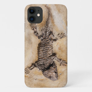 Case-Mate iPhone Case Fossile de dinosaure antique en pierre