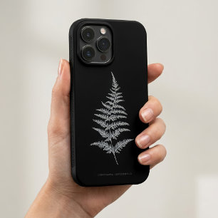Case-Mate iPhone Case Fougère dorée, Gymnogramma Chrysophylla
