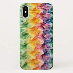 Case-Mate iPhone Case fourrure
